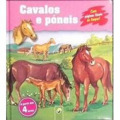 Cavalos E Poneis - Ngv