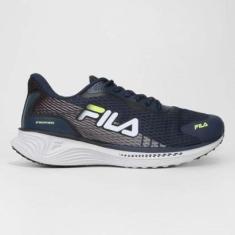 Tênis Fila Masculino Original Atmosphere Corrida e Caminhada-Masculino