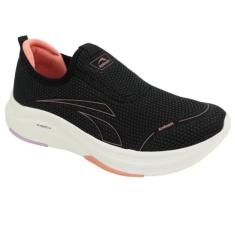 Tênis Esportivo Slip On Kolosh