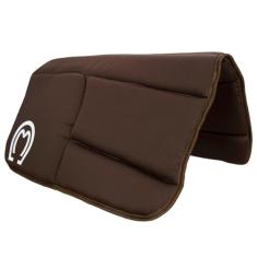 Manta Mangalarga Marchador SV7929 - Marrom