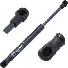 Amortecedor Mola Gás Tampa Porta-malas Polo Sedan 02 A 14 [F103]