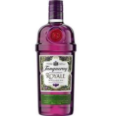 Gin Tanqueray  blackcurrant royale 700ml