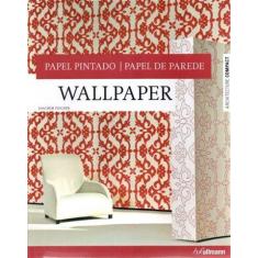 Livro - Architecture Compact - Papel Pintado