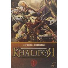 Khalifor - Volume 1 - Jambô, 3