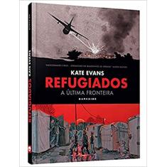 Refugiados: A Última Fronteira: Todos nós deveríamos poder mudar seguindo o vento e o coração