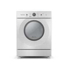 Secadora de Roupas Brastemp Piso 10Kg Branca BSR10BB - 127