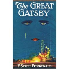 The Great Gatsby