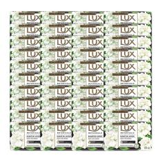 Kit 40 und Sabonete Lux Botanicals Buquê De Jasmim 85g