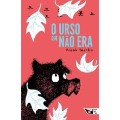 O Urso Que Não Era