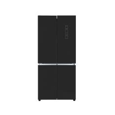 Refrigerador Cuisinart Multidoor 518L Fast Freezing Arkton Preto 220v