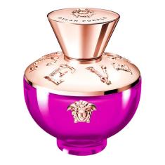 Perfume Dylan Purple Versace Edp Feminino 100ml