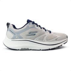 Tênis Skechers Masculino Go Run Consistent 2.0 Corrrida