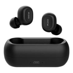 Fone De Ouvido Bluetooth Qcy T1c Pronta Entrega No Brasil