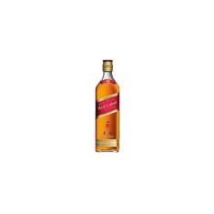Whisky johnnie walker red label 500ml