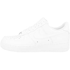 Tênis de ginástica feminino Nike WMNS Air Force 1 '07