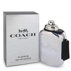 Perfume Masculino Coach 100 Ml Eau De Parfum Spray