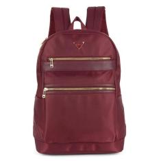 Mochila Executiva Para Notebook Feminina