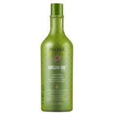 Inoar Argan Oil - Shampoo, 1l