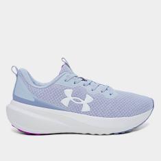 Tênis Under Armour Charged Great Feminino-Feminino