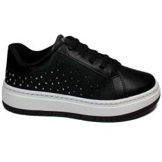 Tênis Infantil Pink Cats Torvy Sulprene Menina V4341-Feminino