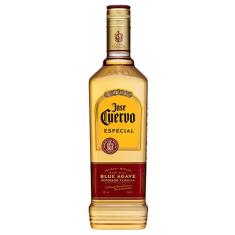 Tequila Jose Cuervo Ouro 750ml