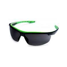 Óculos Sol Proteção Uv Steelflex Neon Esportivo Bike