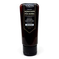 Hidratante Pós-Barba Sensitive Tradition Viking - 60ml