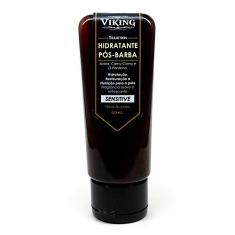 Hidratante Pós-Barba Sensitive Tradition Viking - 60ml