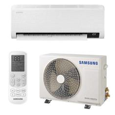 Ar Condicionado Split Inverter Samsung Windfree 9000 Btus Quente/Frio