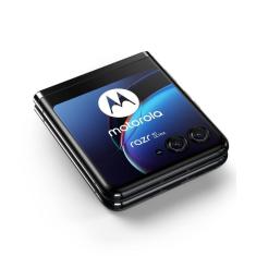 Usado: Motorola Razr 40 Ultra 5G 256GB Black Excelente - Trocafone