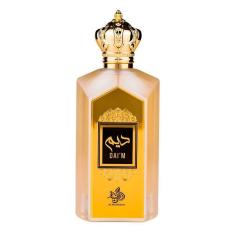 Al Wataniah Dai`m Eau De Parfum - Perfume Feminino 100ml