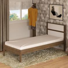 Cama Solteiro CM8004 Tecnomobili