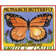 Monarch Butterfly - Penguin Books (Usa)