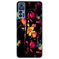 Capa Adesivo Skin206 Verso Para TCL 30 5G (T776H)