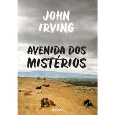 Avenida Dos Mistérios