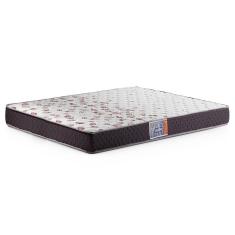 Colchão Víuvo Gazin Fascinação Espuma D28 188cm x 128cm