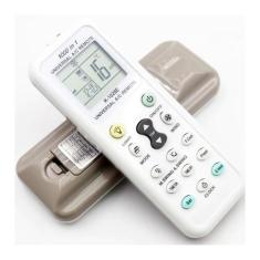Controle Remoto Universal Para Ar Condicionado Split - WLW MBTECH
