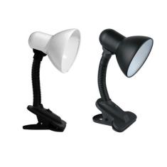 Luminária de mesa tlm 05 taschibra, Branco