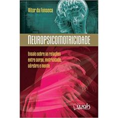 Neuropsicomotricidade - WAK, 3