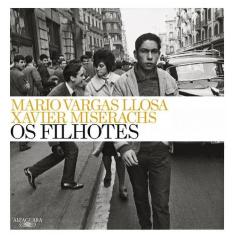 Livro - Os filhotes
