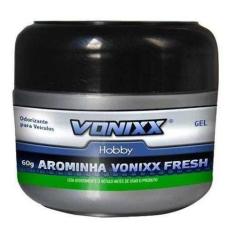 Arominha gel vonixx fresh 60g