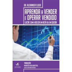 Livro - Aprenda a vender e operar vendido