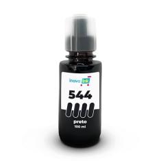 Tinta Black Inova Ink compatível Impressora L3150 100ml