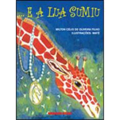 ...E A Lua Sumiu