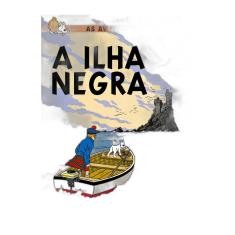 A ilha negra