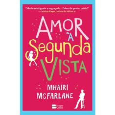 Amor à Segunda Vista
