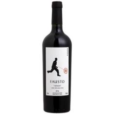 Vinho Fausto (de Pizzato) Tannat 750ml