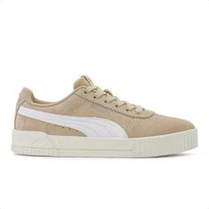 Tênis Puma Carina Bdp-Feminino