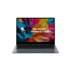 Notebook Samsung Galaxy Book4 Pro, Windows 11 Home, Intel Core Ultra 5