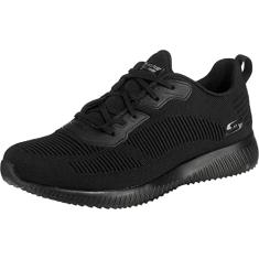 Skechers BOBS Women's Bobs Squad-Tough Talk Sneaker